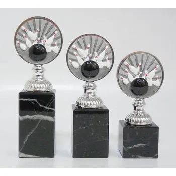 Bowling trofeje 50-FG006