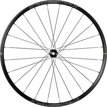 Zapletené kolo 2022 MAVIC CROSSMAX 27,5 PŘEDNÍ BOOST (F9354110) Uni