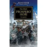Warhammer 40 000: Prospero hoří - Dan Abnett (2025, brožovaná)