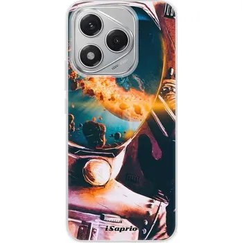 Pouzdro na mobilní telefon Odolné silikonové pouzdro iSaprio - Astronaut 01 - Honor 400 Lite