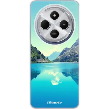 Pouzdro na mobilní telefon Odolné silikonové pouzdro iSaprio - Lake 01 - Xiaomi Redmi 14C / Poco C75