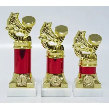 Hokej trofeje 30-P015