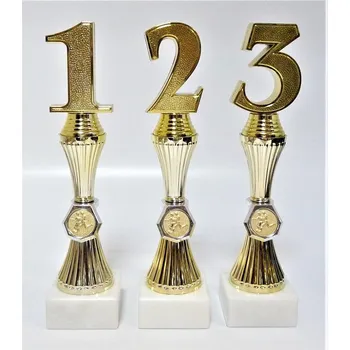 Fotbal trofeje 71-A1