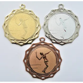 Tenis žena medaile DI7003-32 Stuhu vyberte z naší nabidky.