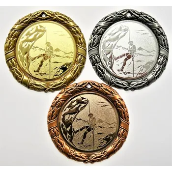 Horolezec medaile D8D-161 Stuhu vyberte z naší nabídky.