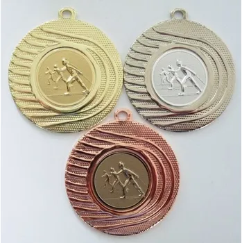 Běžky medaile DI5001-A46 Stuhu vyberte z naší nabidky.