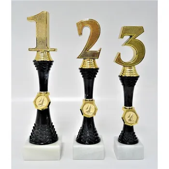 Jachting trofeje 113-A74