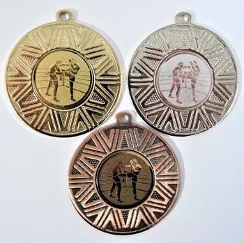 Kickbox medaile DI5007-164 Stuhu vyberte z naší nabidky.