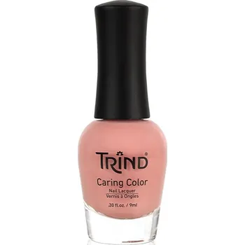 Lak na nehty Trind - Lak na nehty č.281 - Falling for You 9ml