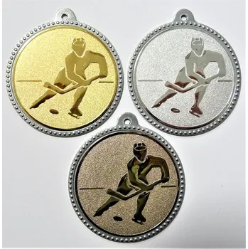 Hokej medaile D75-99 Stuhu vyberte z naší nabidky.