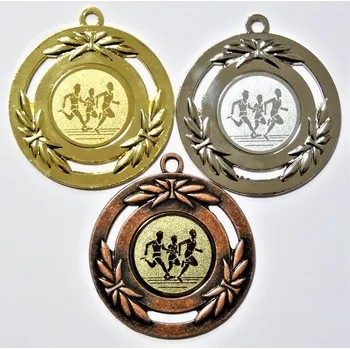 Atletika medaile D79A-27 Stuhu vyberte z naší nabidky.