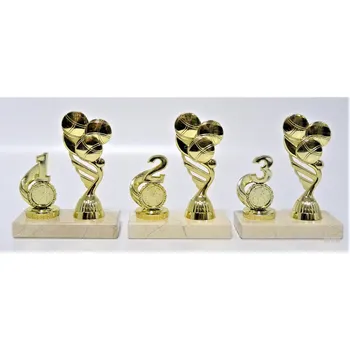 VIZINGR Pétanque trofeje 100-P436.01