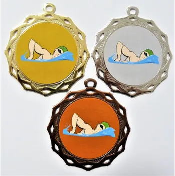 Kraul medaile DI7003-L273 Stuhu vyberte z naší nabidky.