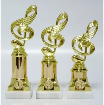 VIZINGR Hudba trofeje 32-F157