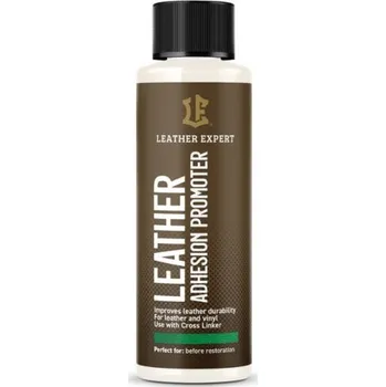 Přípravek na zvýšení přilnavosti kůže 50 ml Leather Expert Adhesion Promoter