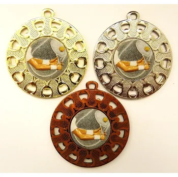 Tenis medaile ME.097-K012 Stuhu vyberte z naší nabídky.