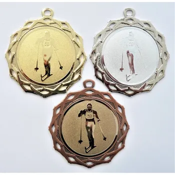Běžky medaile DI7003-96 Stuhu vyberte z naší nabidky.