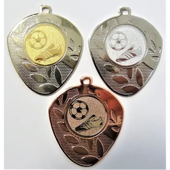 Fotbal medaile D107-147 Stuhu vyberte z naší nabidky.