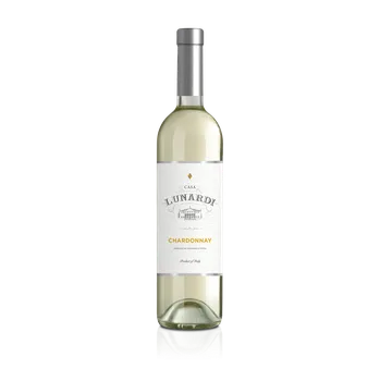 Víno Lunardi - Chardonnay 0,75L