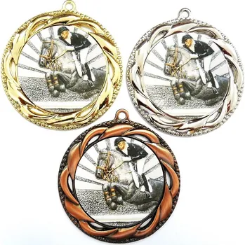 Skoky medaile D93-K069 Stuhu vyberte z naší nabídky.