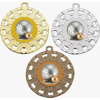 Pétanque medaile ME.097-L417 Stuhu vyberte z naší nabídky.