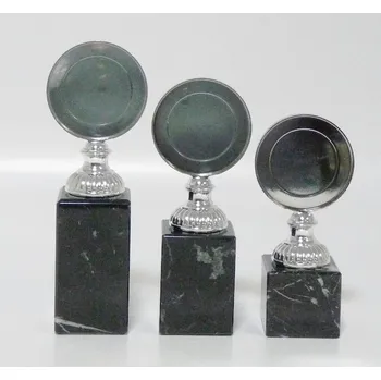 Trofej 50 KERAMICKÝ EMBLÉM-7cm-vyberte z naší nabídky podle sportu.