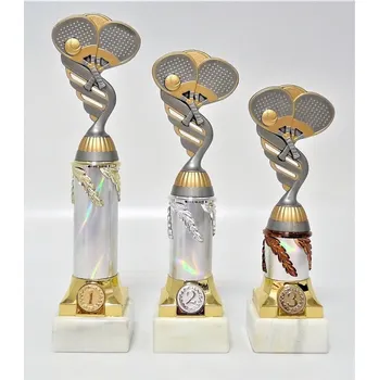 VIZINGR Squash trofeje 15-P416.22