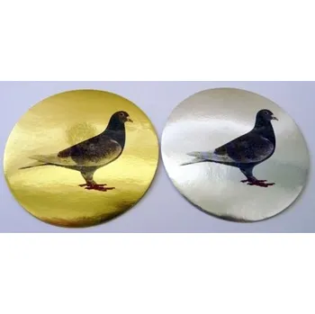 VIZINGR Holubáři MINI loga L1 č.26