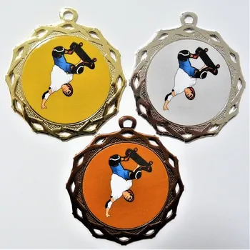 Skateboard medaile DI7003-L276 Stuhu vyberte z naší nabidky.