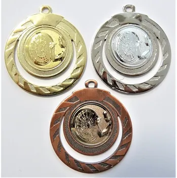 Šipky medaile ME.098-A25 Stuhu vyberte z naší nabidky.