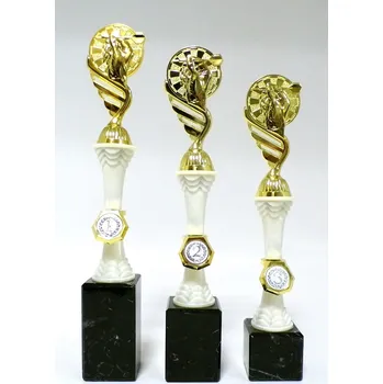 VIZINGR Šipky trofeje s pořadím 123-P412