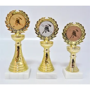 Hasiči trofeje 84-116