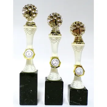 Kynologie trofeje s pořadím 121-P048