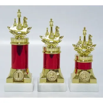 Šachy trofeje 30-P031