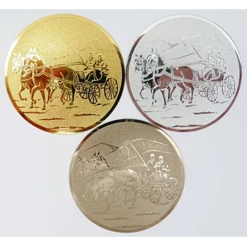 Vozataj MAXI emblémy A2č.152