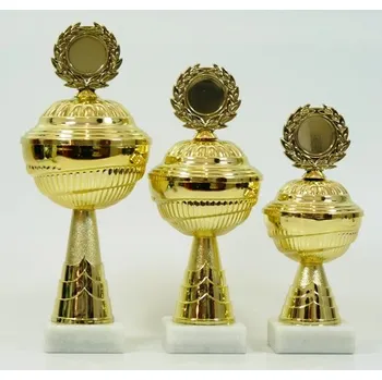 Poháry 2899 MINI emblém vyberte z naší nabídky.