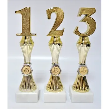 VIZINGR Triatlon trofeje 71-74