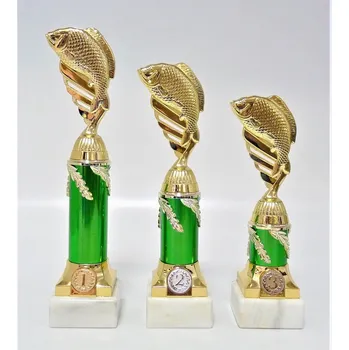 VIZINGR Ryba trofeje 18-P442.01