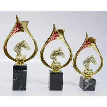 Koně trofeje 43-P007