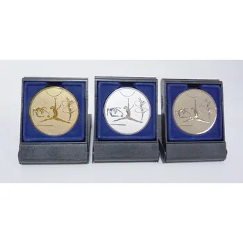 Kazeta přesmyku Gymnastika kazety B110-141