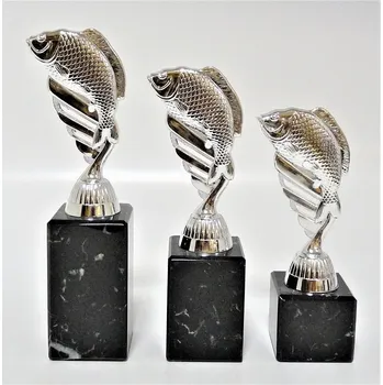 VIZINGR Ryba figurky P442.02-403-1