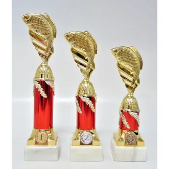 Ryba trofeje 17-P442.01