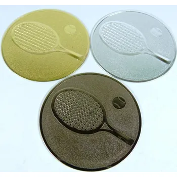 Tenis MAXI emblémy A 2 č.33 Na emblémy nelze psát žádné texty.