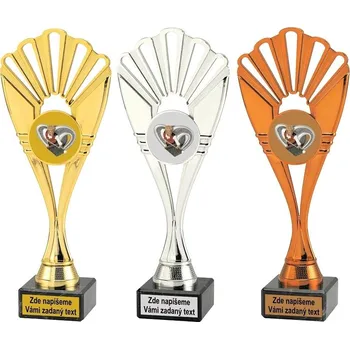 Kulečník trofeje ET468-K2519