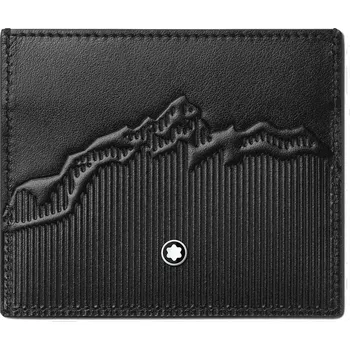 Pouzdro na karty Meisterstück card holder 3cc
