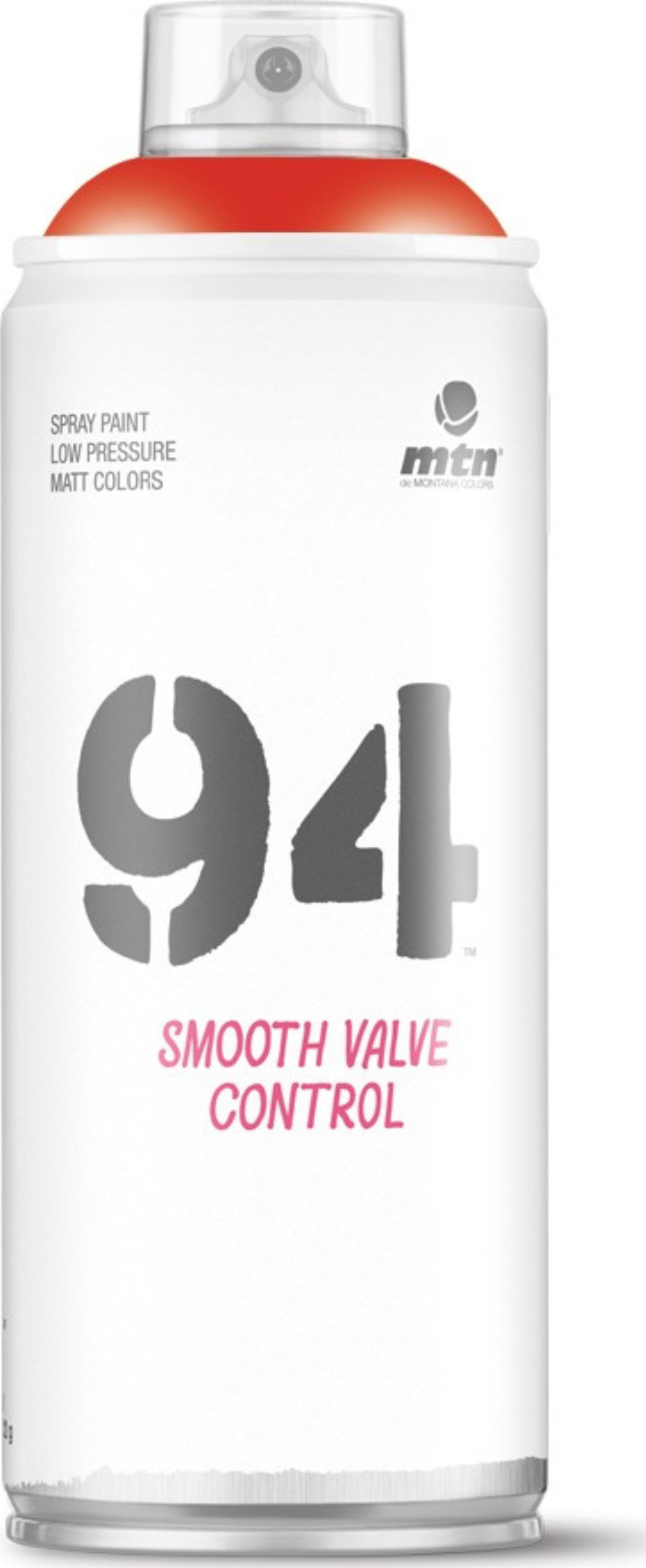 MTN 94 Transparent Colors - 400 ml