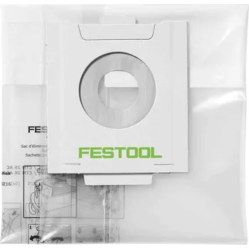 Sáček do vysavače Festool ENS-CT 36 AC/5 496215 5 ks