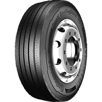 385/65 R22,5 164K TL 20 PR M+S CONTINENTAL ECO REGIONAL HS3+ AUSLAUF