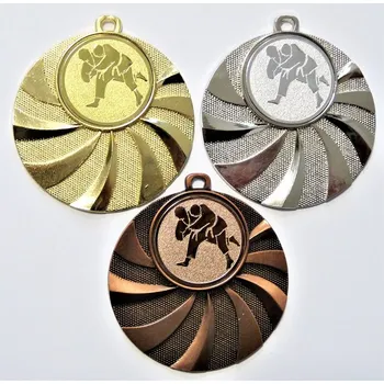 Judo medaile D84-77 Stuhu vyberte z naší nabidky.