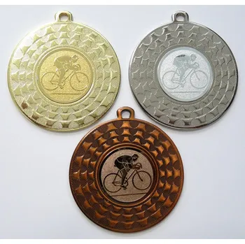 Cyklista medaile ME.107-71 Stuhu vyberte z naší nabídky.